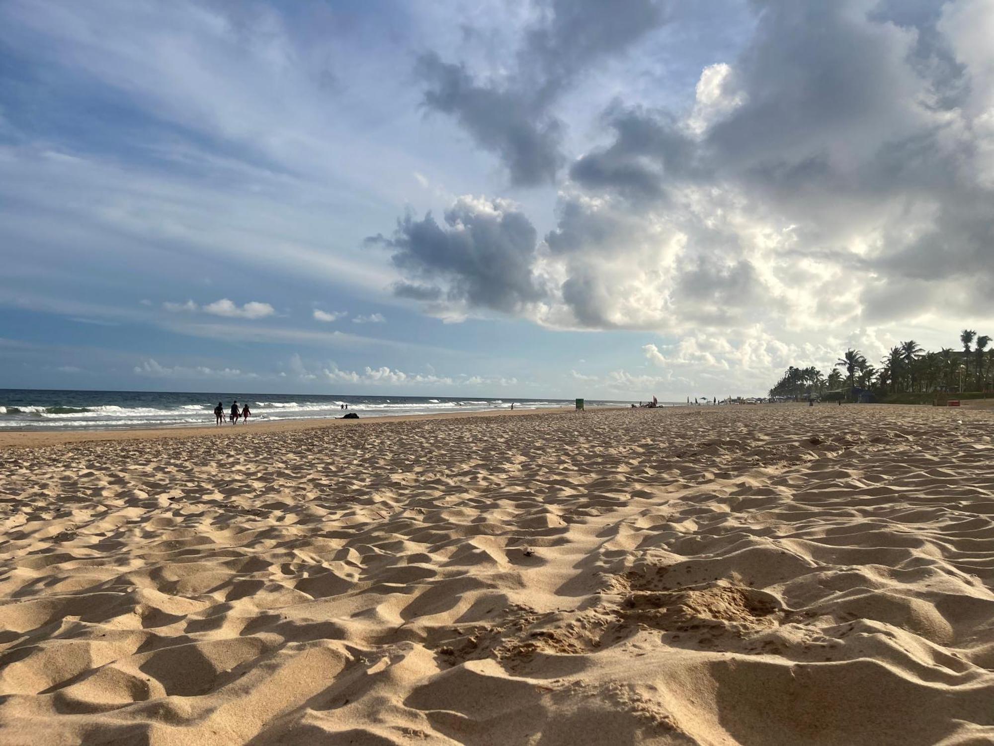 Casa Bellsbeach 1 サルバドール エクステリア 写真