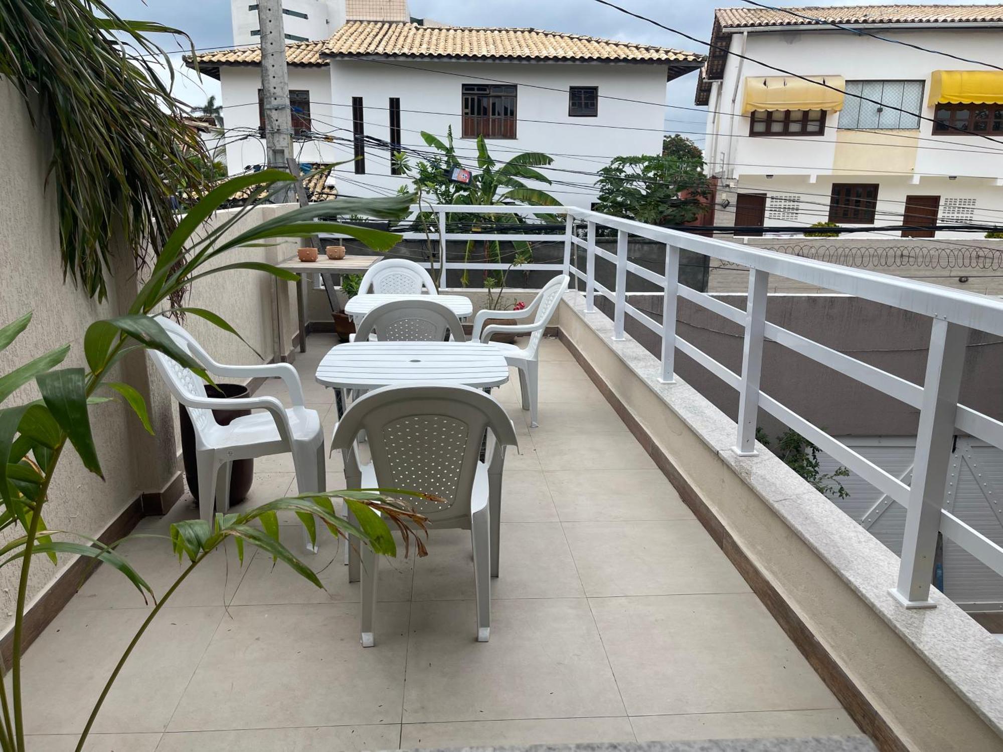 Casa Bellsbeach 1 サルバドール エクステリア 写真