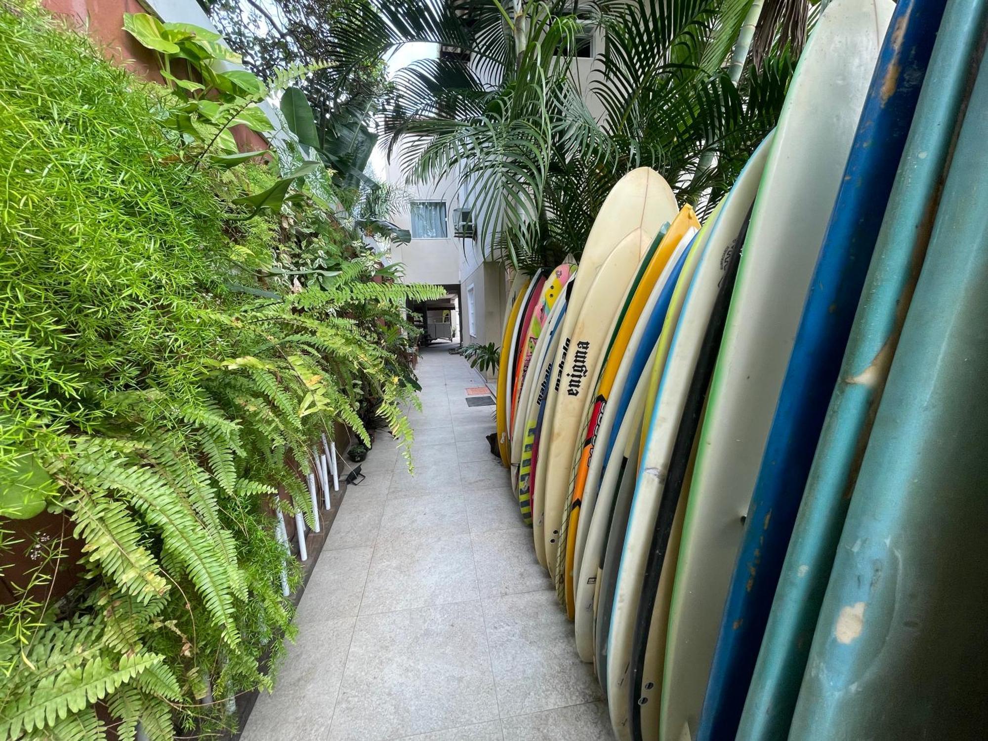 Casa Bellsbeach 1 サルバドール エクステリア 写真